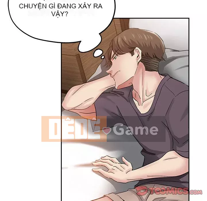 đó là xấu của cô ấy Chương 33-34