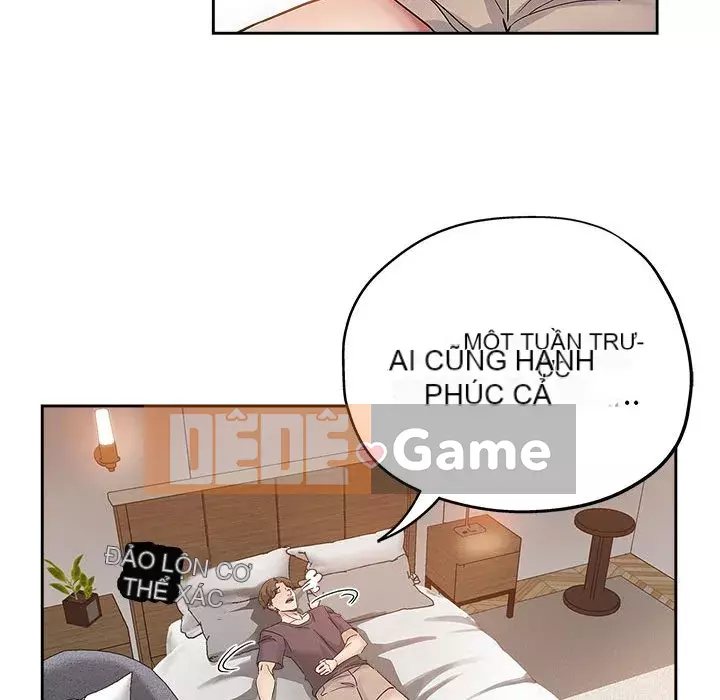 đó là xấu của cô ấy Chương 33-34