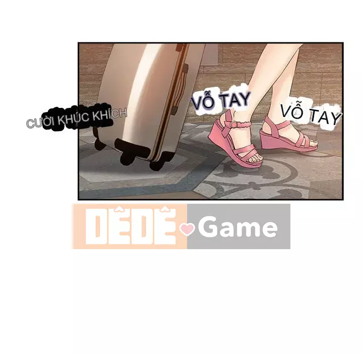 đó là xấu của cô ấy Chương 33-34