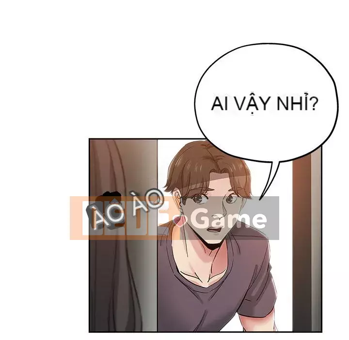 đó là xấu của cô ấy Chương 33-34