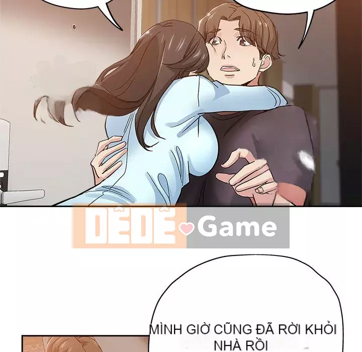 đó là xấu của cô ấy Chương 33-34