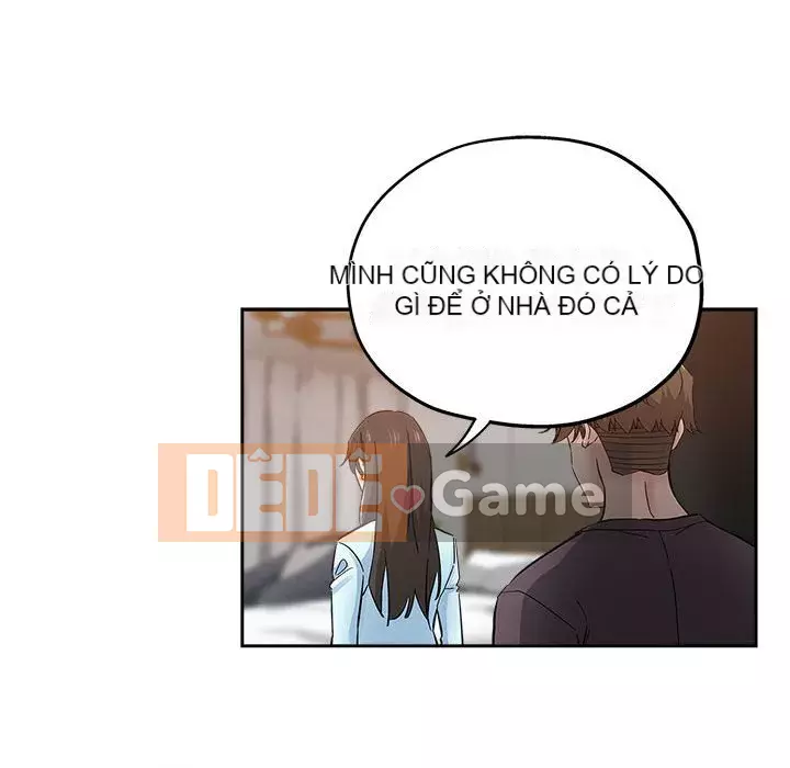 đó là xấu của cô ấy Chương 33-34