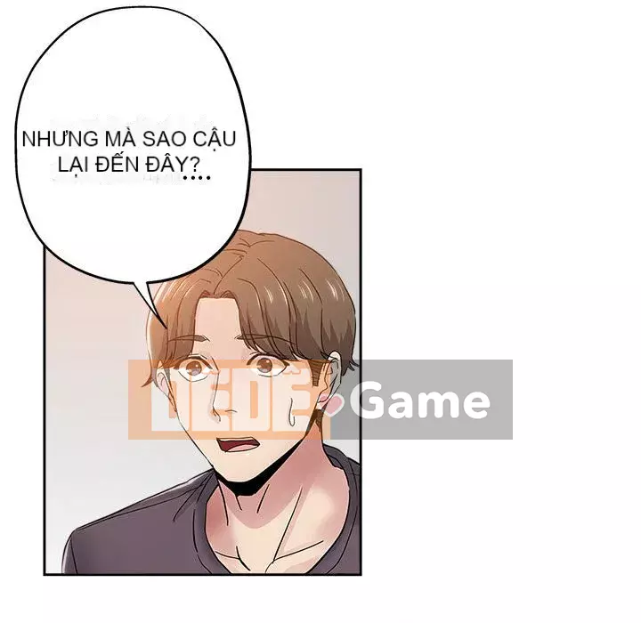 đó là xấu của cô ấy Chương 33-34