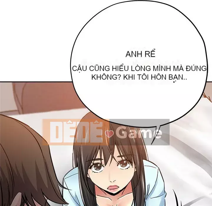 đó là xấu của cô ấy Chương 33-34