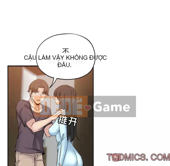 đó là xấu của cô ấy Chương 33-34