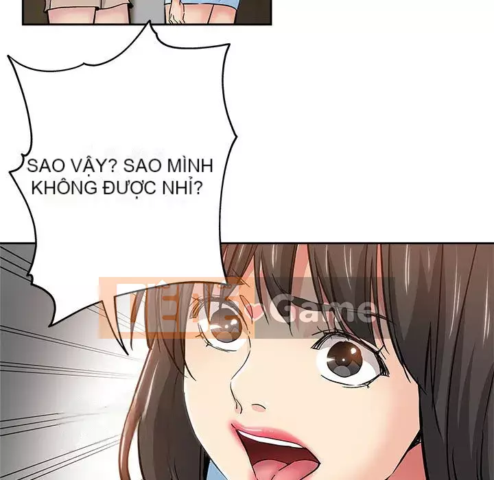 đó là xấu của cô ấy Chương 33-34