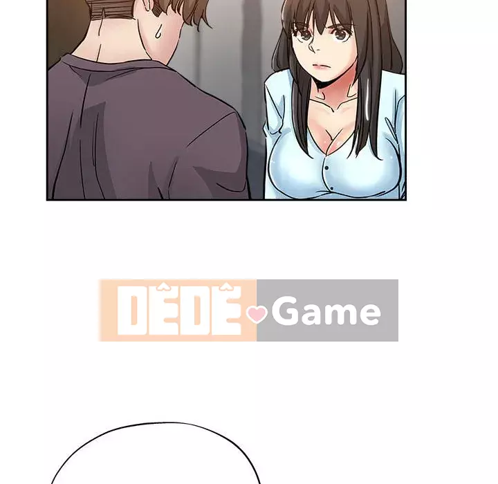 đó là xấu của cô ấy Chương 33-34