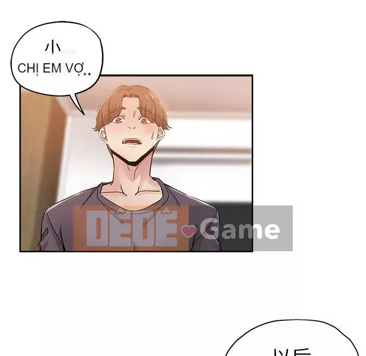 đó là xấu của cô ấy Chương 33-34