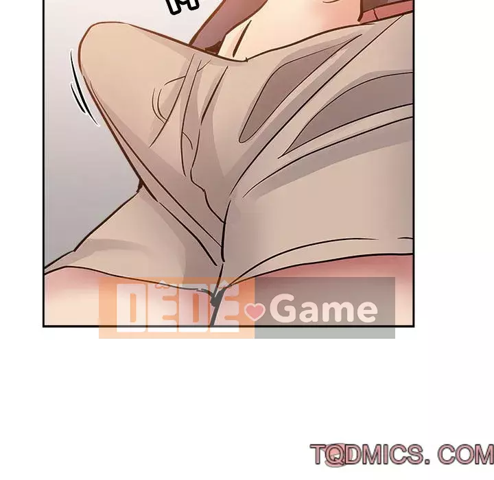 đó là xấu của cô ấy Chương 33-34