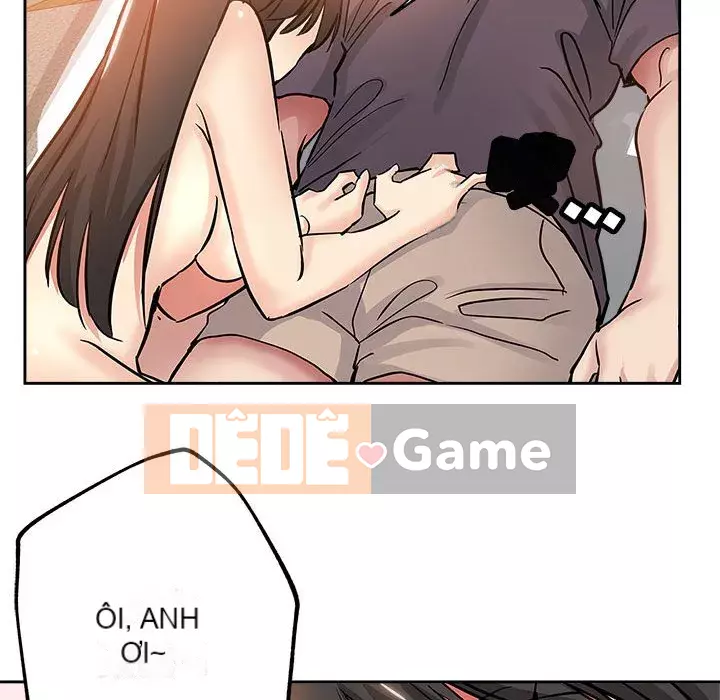 đó là xấu của cô ấy Chương 33-34