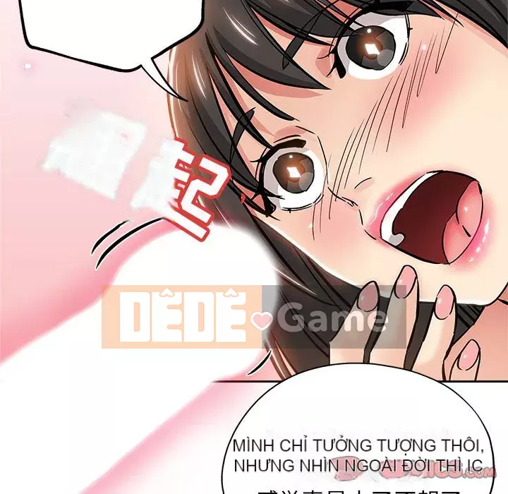 đó là xấu của cô ấy Chương 33-34