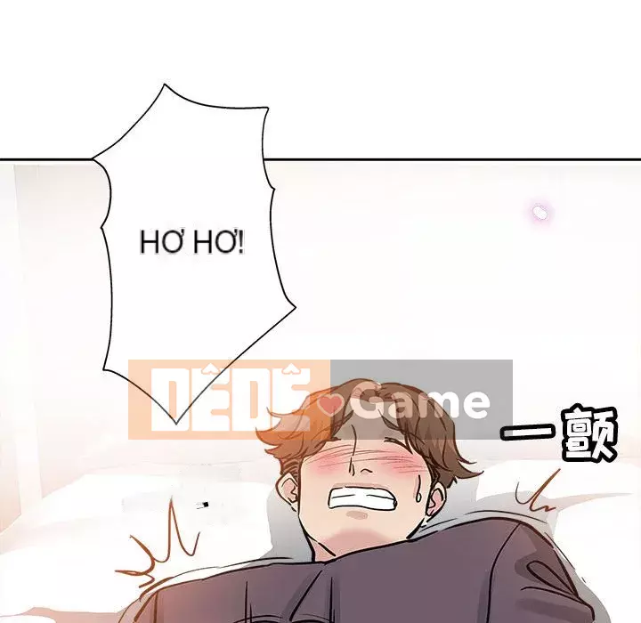 đó là xấu của cô ấy Chương 33-34