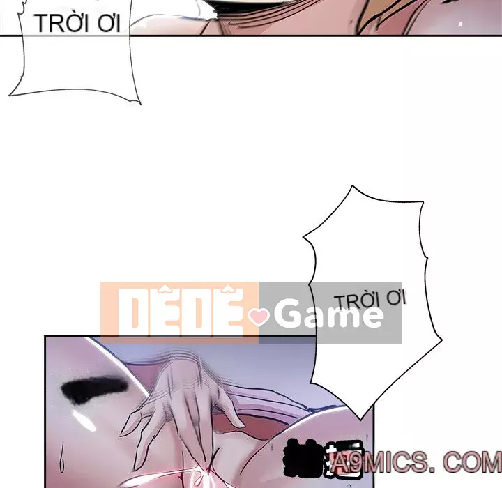 đó là xấu của cô ấy Chương 31-32