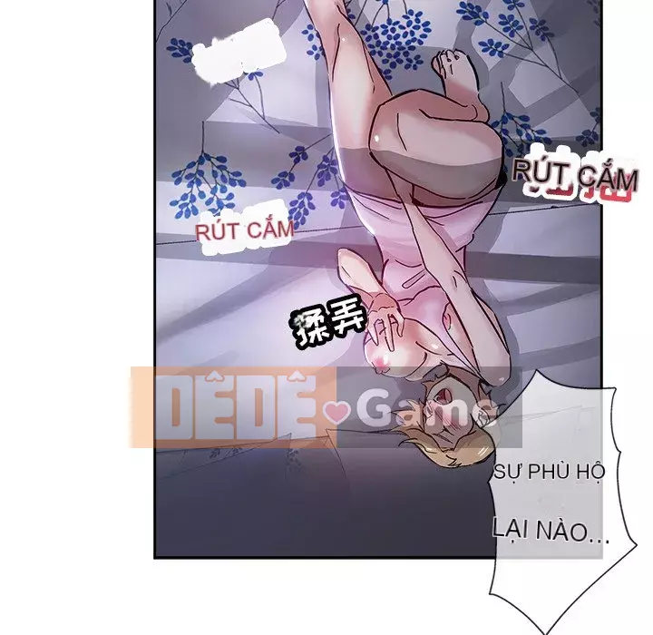 đó là xấu của cô ấy Chương 31-32