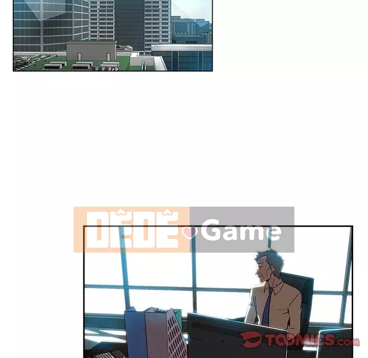 đó là xấu của cô ấy Chương 31-32