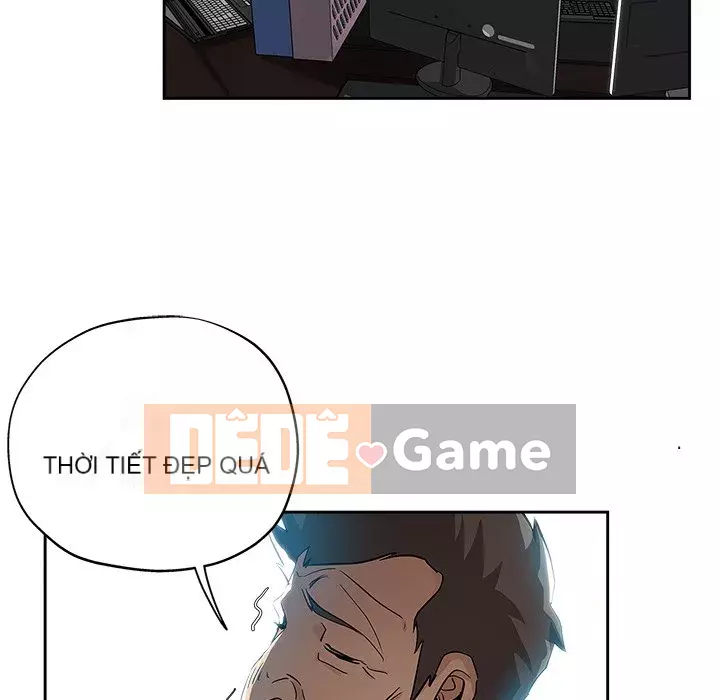 đó là xấu của cô ấy Chương 31-32