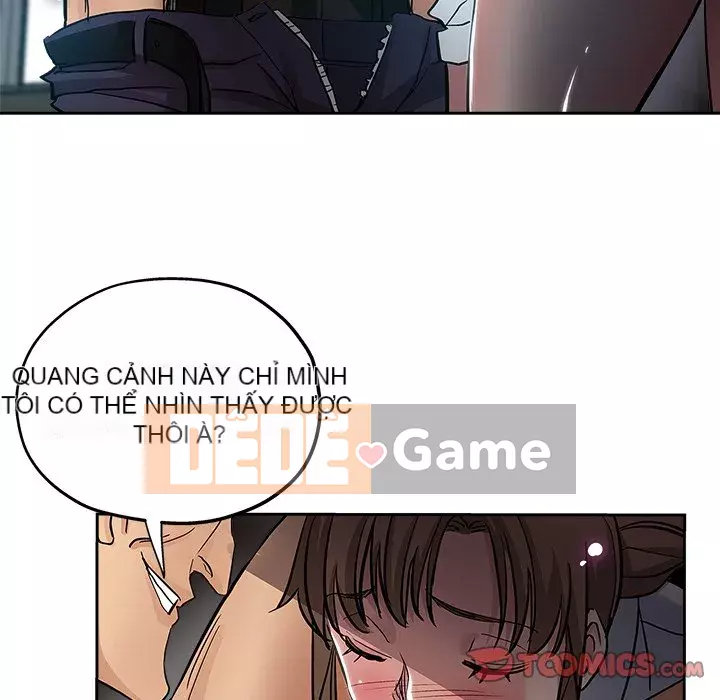 đó là xấu của cô ấy Chương 31-32