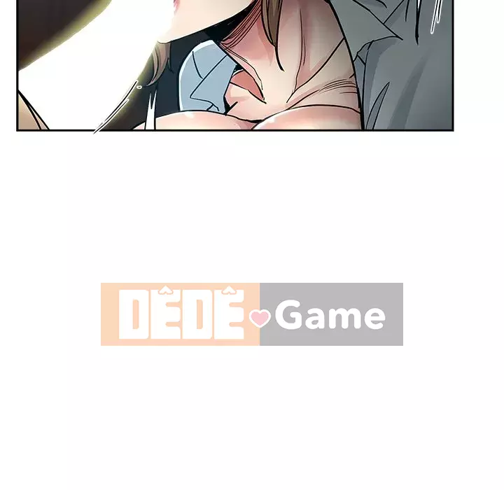 đó là xấu của cô ấy Chương 31-32