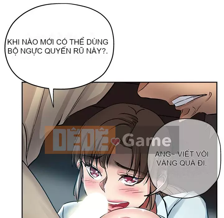 đó là xấu của cô ấy Chương 31-32