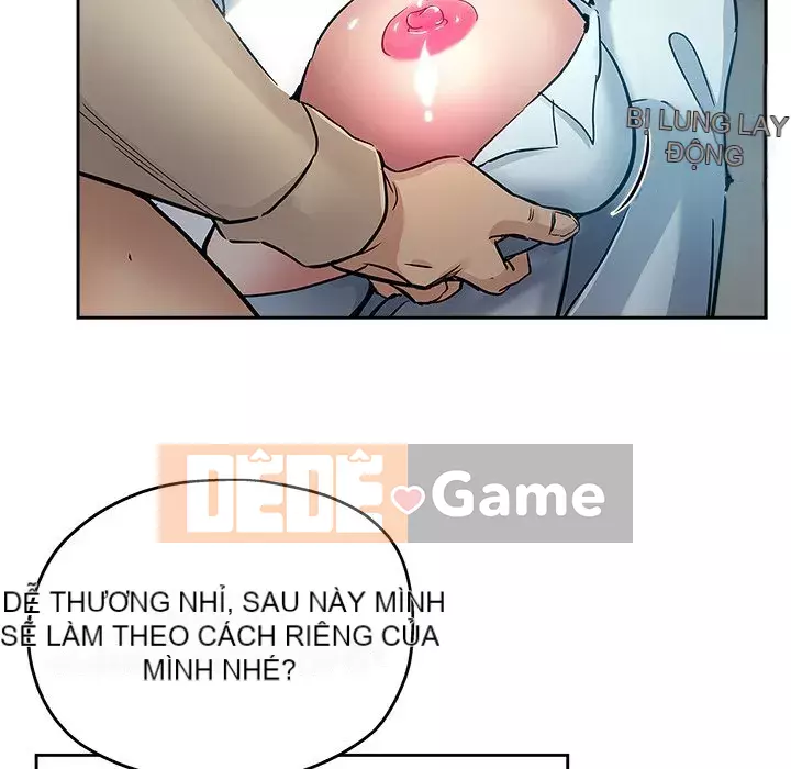 đó là xấu của cô ấy Chương 31-32