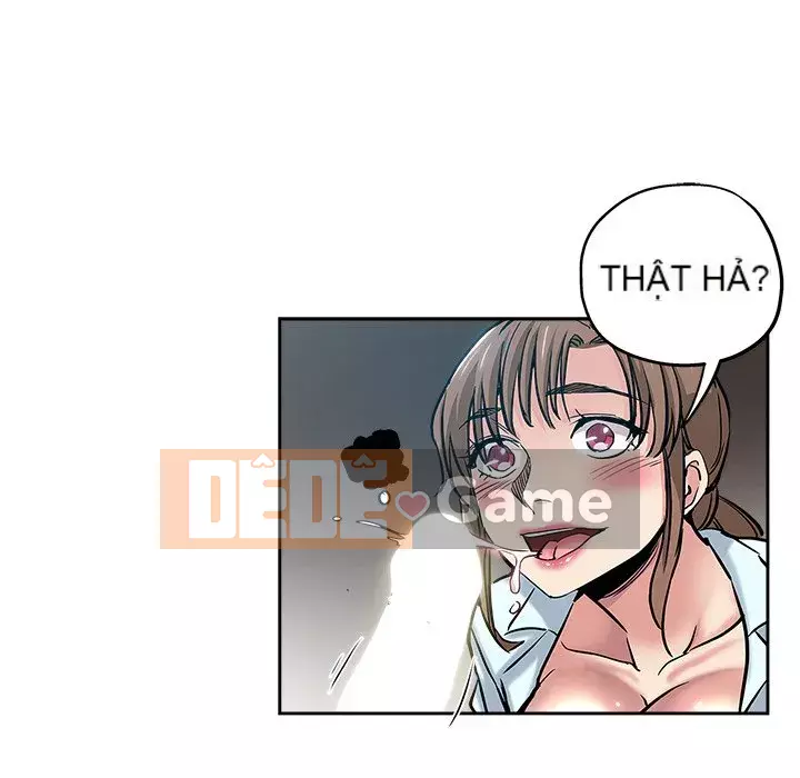 đó là xấu của cô ấy Chương 31-32