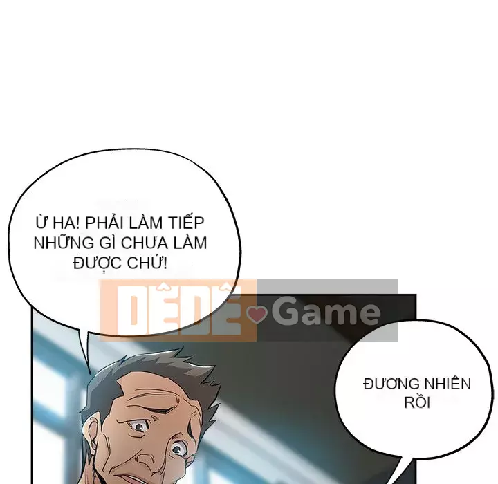 đó là xấu của cô ấy Chương 31-32