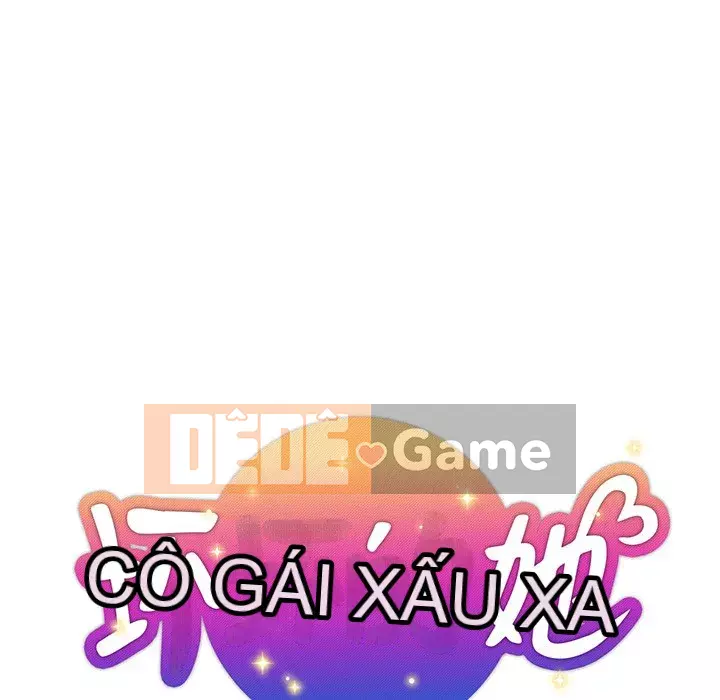 đó là xấu của cô ấy Chương 31-32