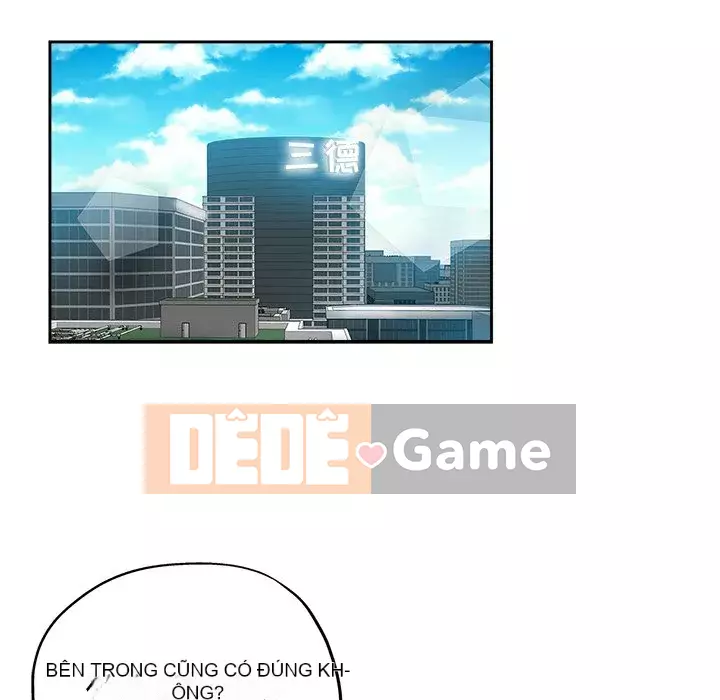 đó là xấu của cô ấy Chương 31-32