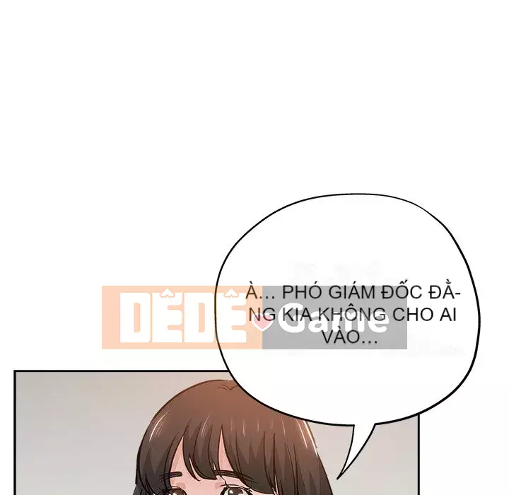 đó là xấu của cô ấy Chương 31-32