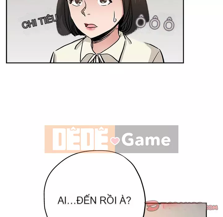 đó là xấu của cô ấy Chương 31-32