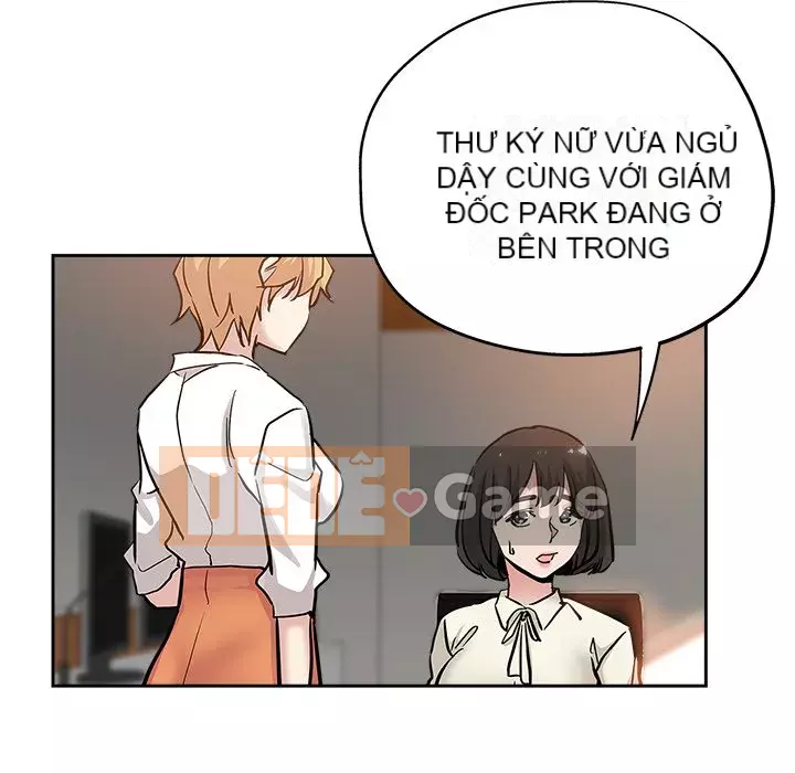 đó là xấu của cô ấy Chương 31-32