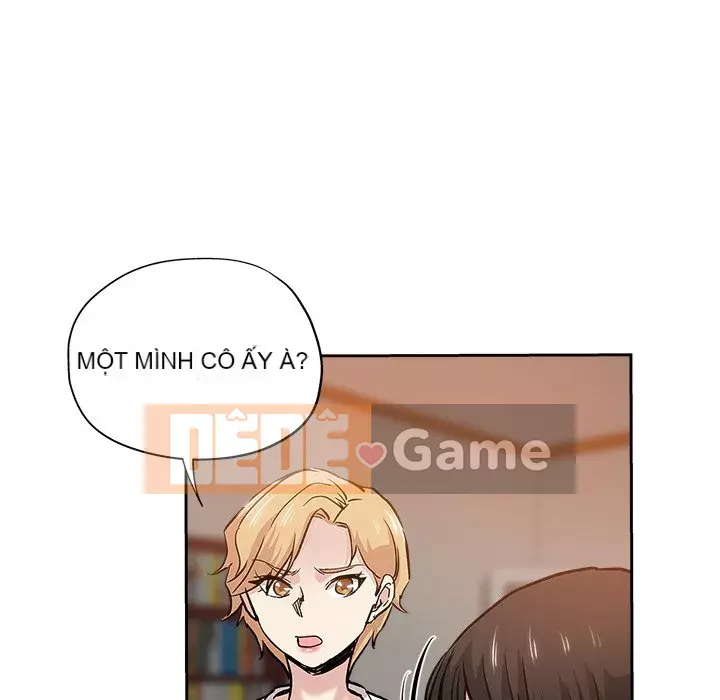 đó là xấu của cô ấy Chương 31-32