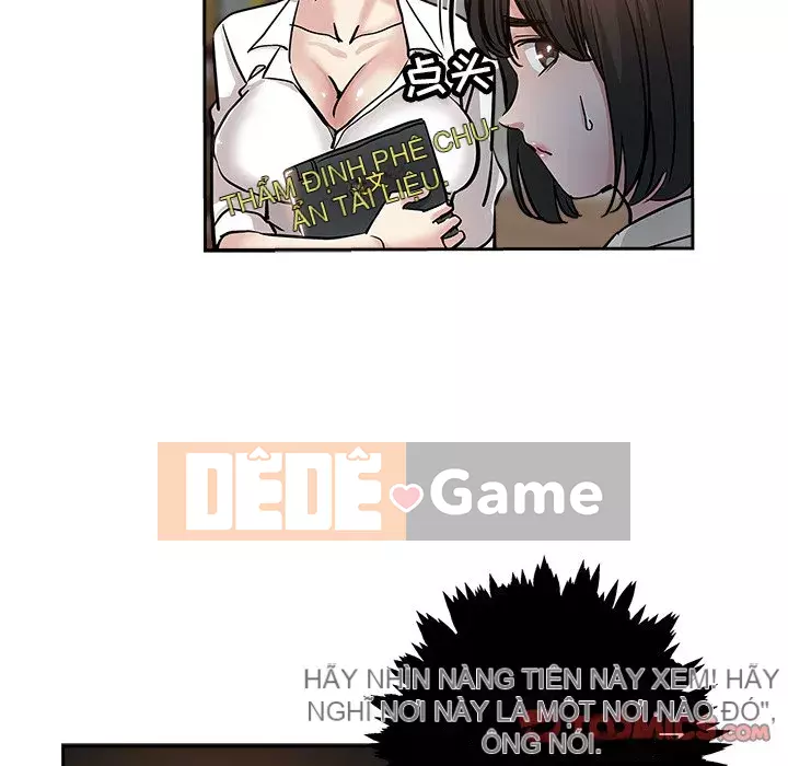 đó là xấu của cô ấy Chương 31-32