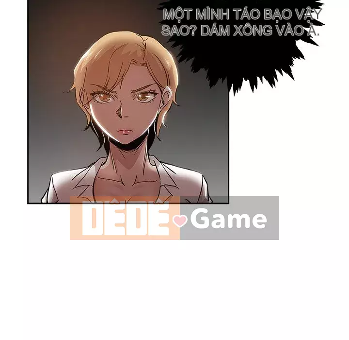 đó là xấu của cô ấy Chương 31-32