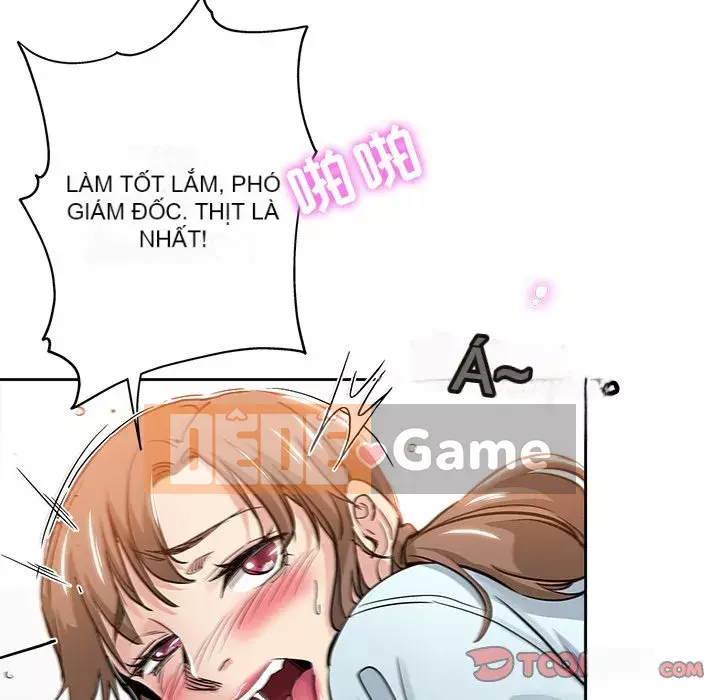 đó là xấu của cô ấy Chương 31-32