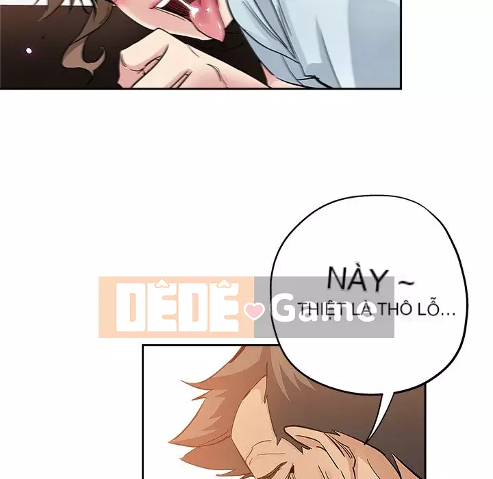 đó là xấu của cô ấy Chương 31-32
