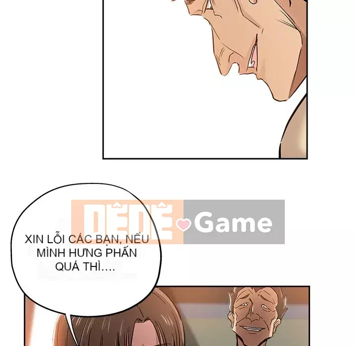 đó là xấu của cô ấy Chương 31-32