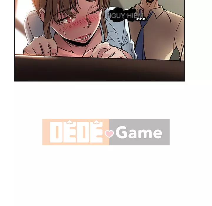 đó là xấu của cô ấy Chương 31-32