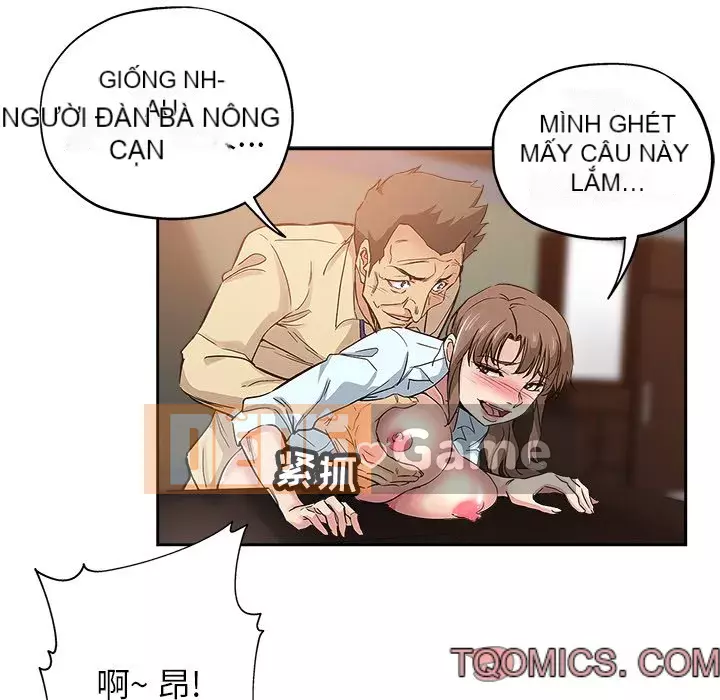 đó là xấu của cô ấy Chương 31-32