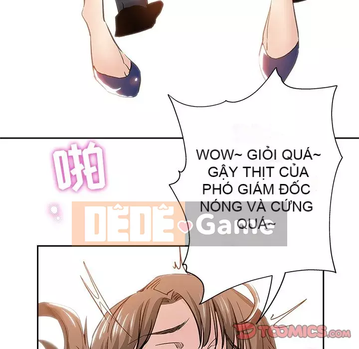 đó là xấu của cô ấy Chương 31-32