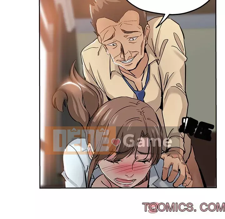 đó là xấu của cô ấy Chương 31-32