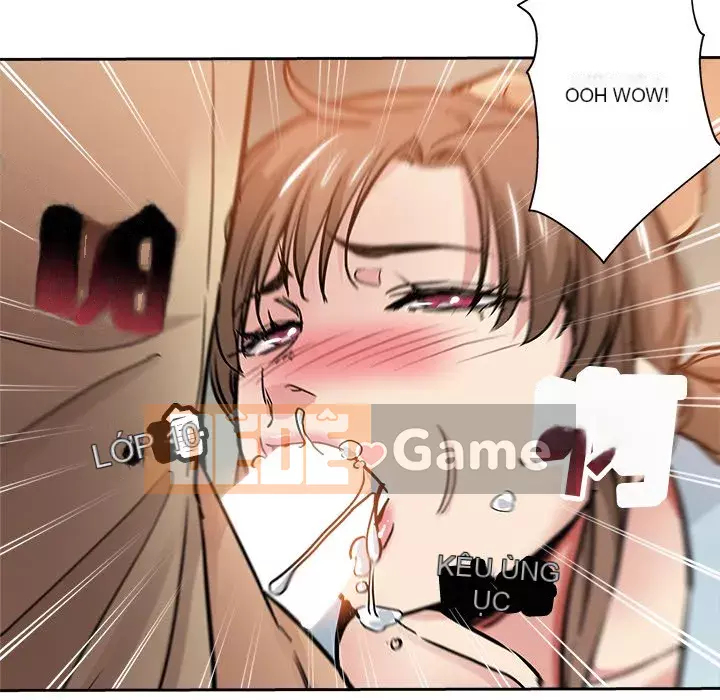 đó là xấu của cô ấy Chương 31-32