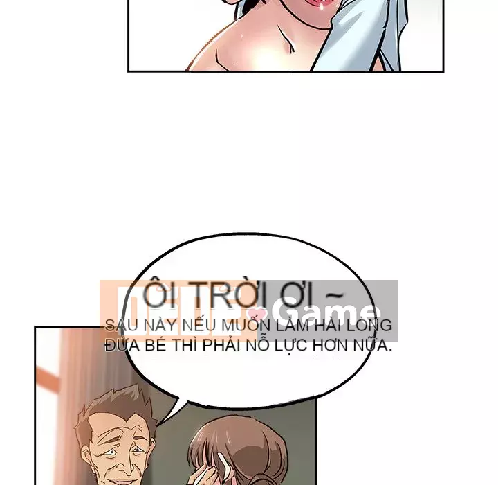 đó là xấu của cô ấy Chương 31-32