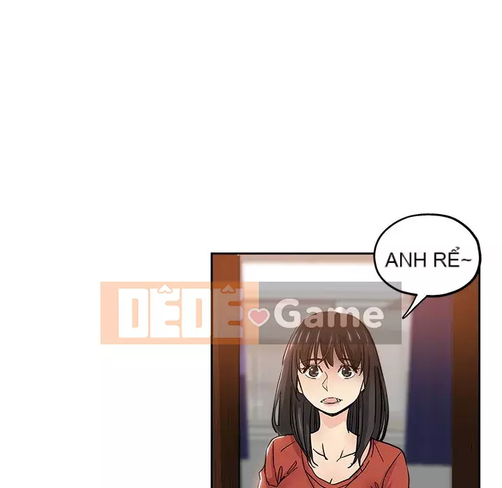 đó là xấu của cô ấy Chương 31-32