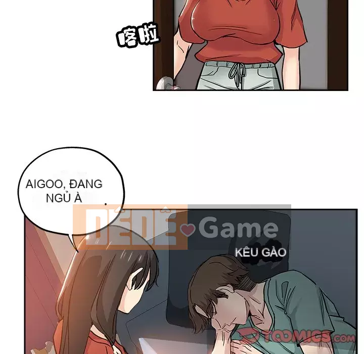 đó là xấu của cô ấy Chương 31-32
