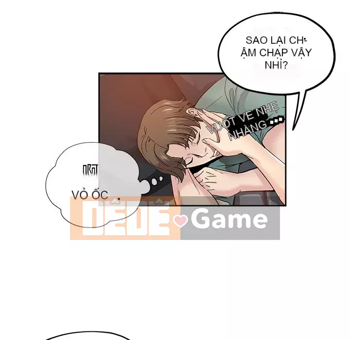 đó là xấu của cô ấy Chương 31-32