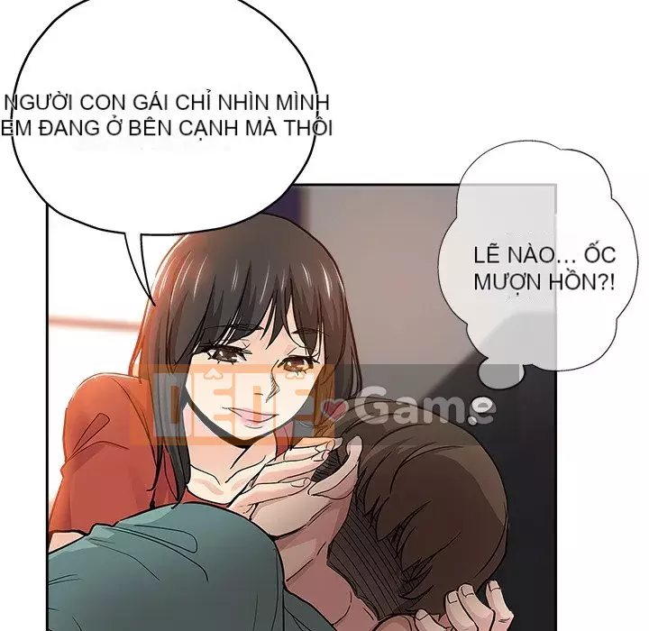 đó là xấu của cô ấy Chương 31-32