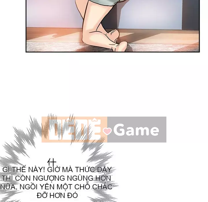 đó là xấu của cô ấy Chương 31-32