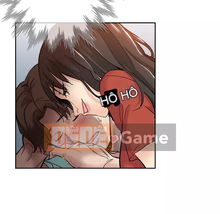 đó là xấu của cô ấy Chương 31-32