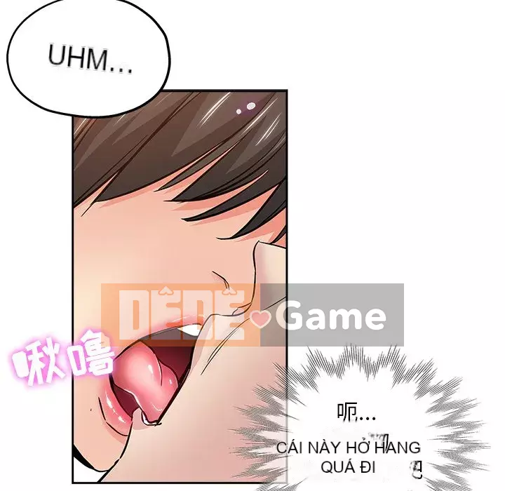 đó là xấu của cô ấy Chương 31-32